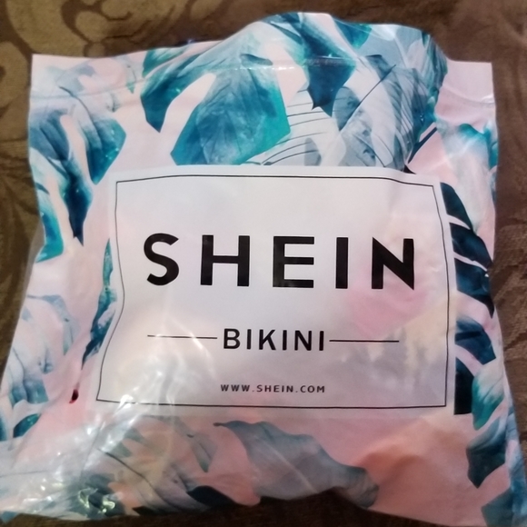 Shein swimsuit dye color - Picture 8 of 8